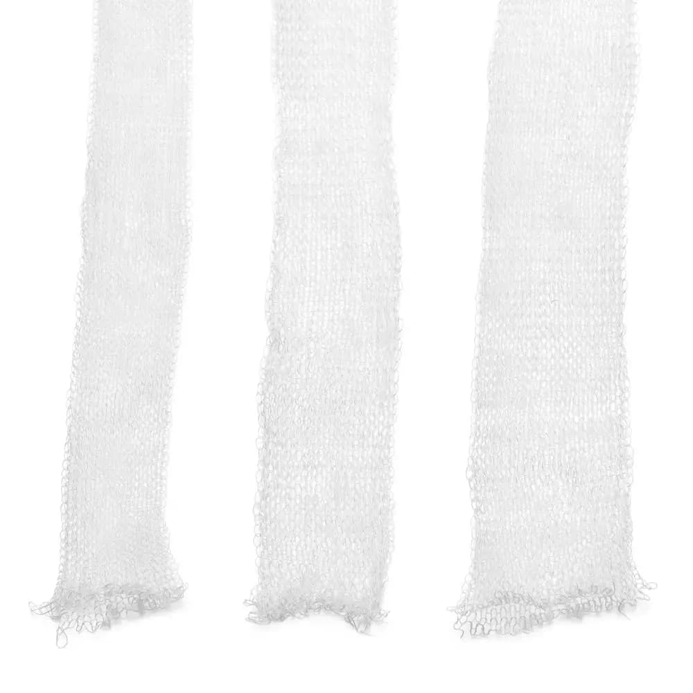 Recharge de sacs solubles PVA 25/37/44mm pour amorçage carpe et feeder