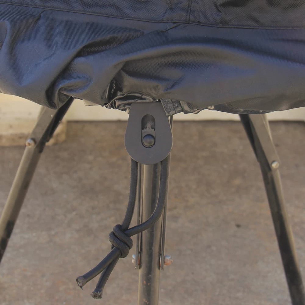 Jupe de kayak ajustable et étanche - Couverture anti-éclaboussures universelle pour canoë et kayak