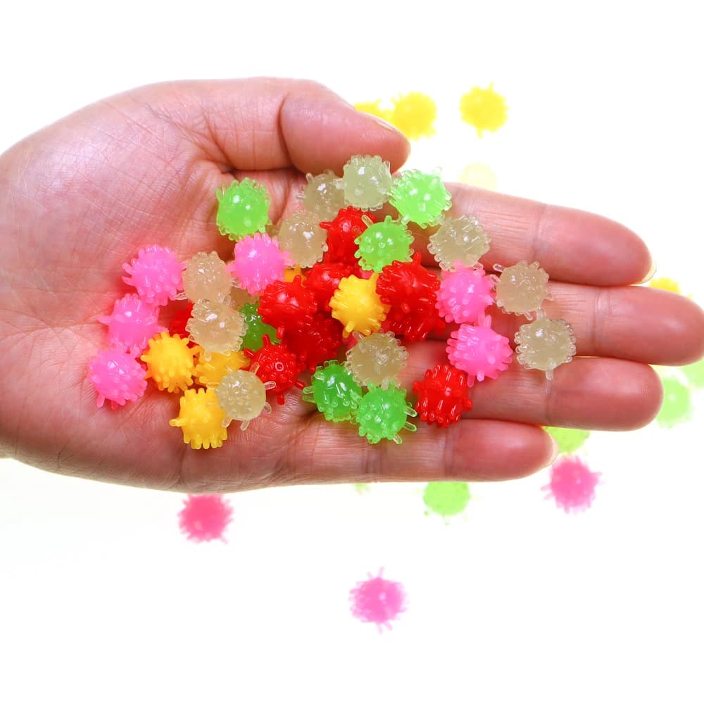 20 boilies pop-up flottants saveur maïs élastiques - appâts pour pêche carpe eau douce et mer