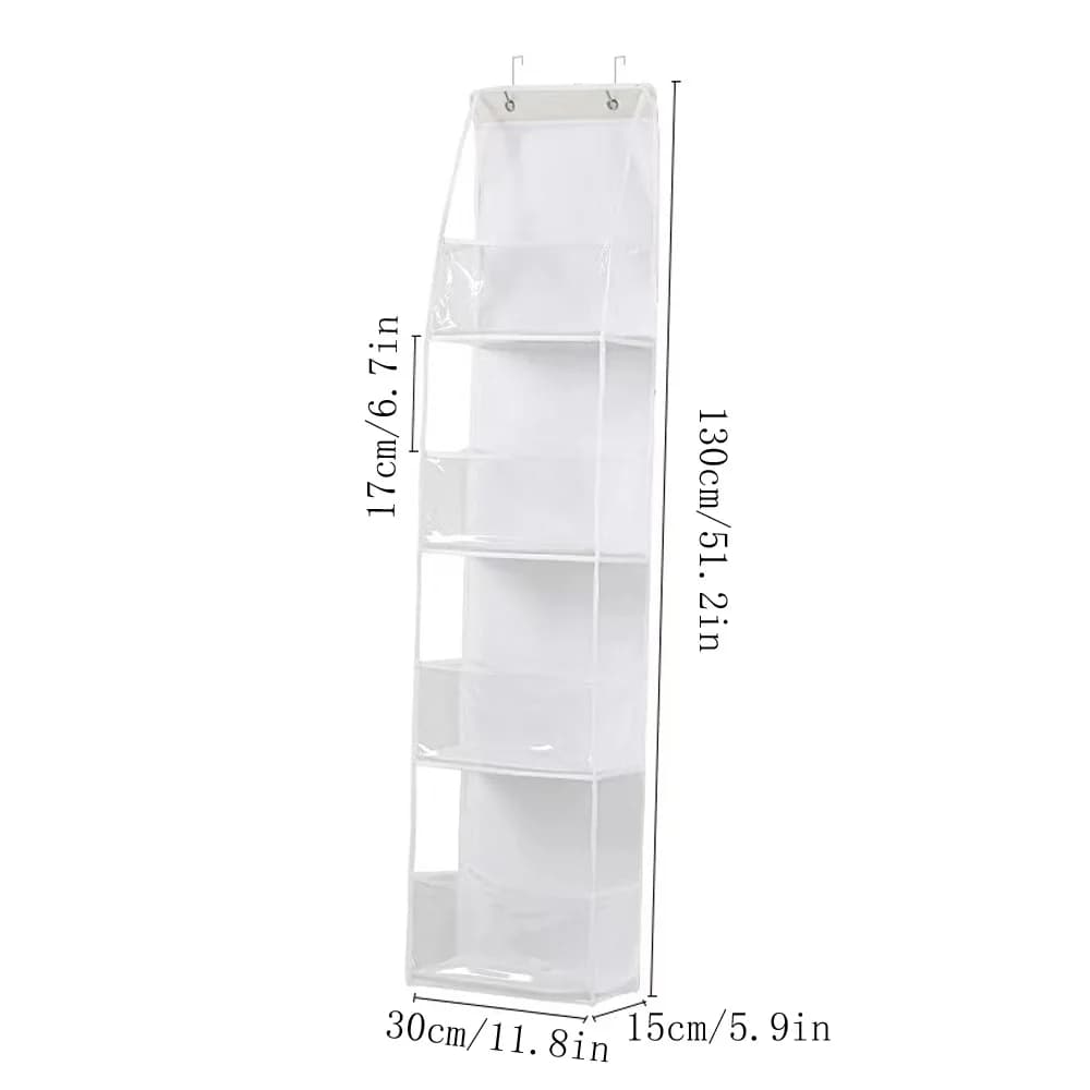 Poche de rangement multifonction porte tissu organisateur pêche accessoires équipement