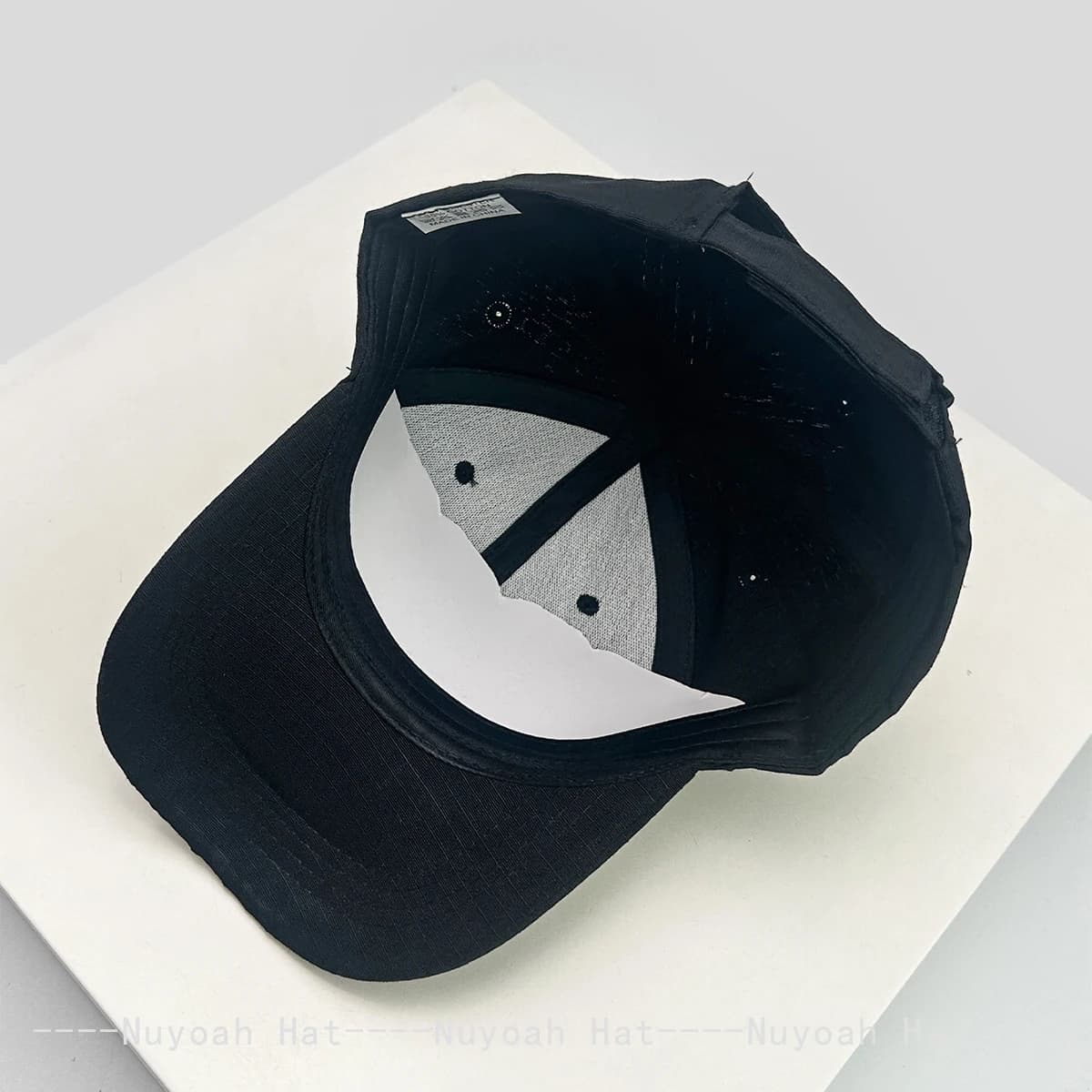 Casquette baseball camouflage velcro réglable unisexe pêche sports outdoor été