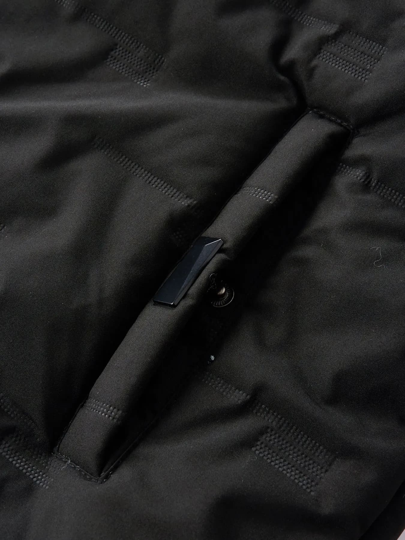 Veste légère homme sans manches pour pêche, sport et loisirs en printemps et automne