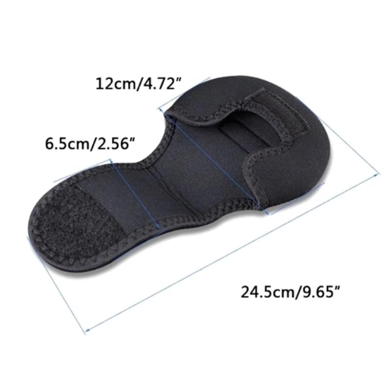 Étui de protection universel pour tous types de moulinets de pêche - Sac de rangement accessoires