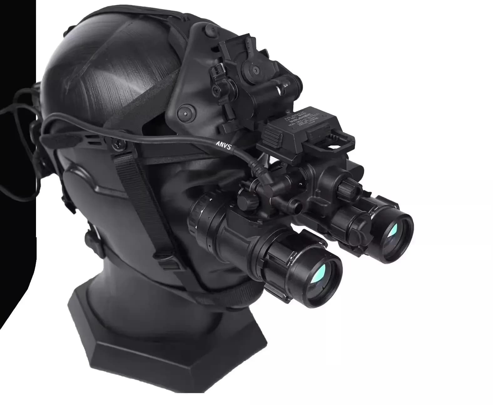 Support caméra pour casque DMgear - Enregistrement parties pêche aventure outdoor