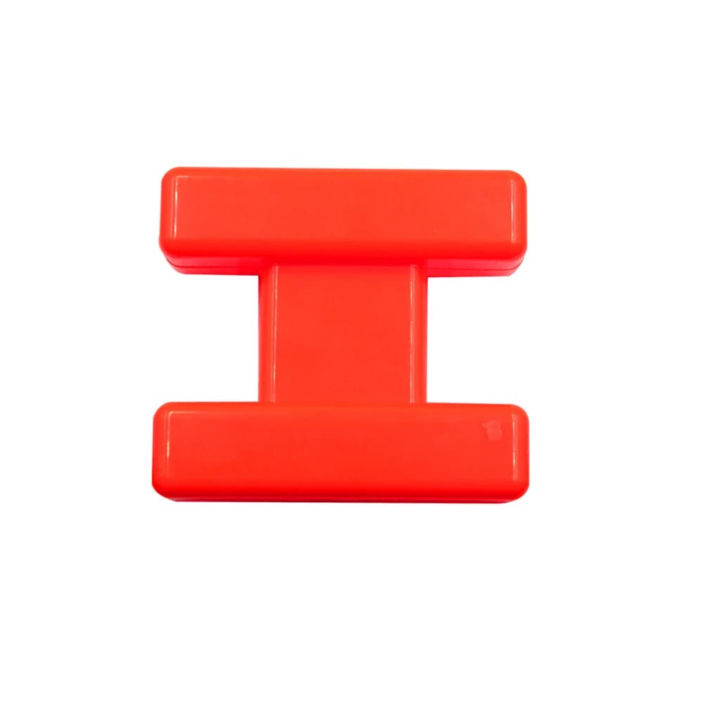 Blocs repérage pêche carpe - Bouées marqueurs H pour localisation spots - Accessoires précision
