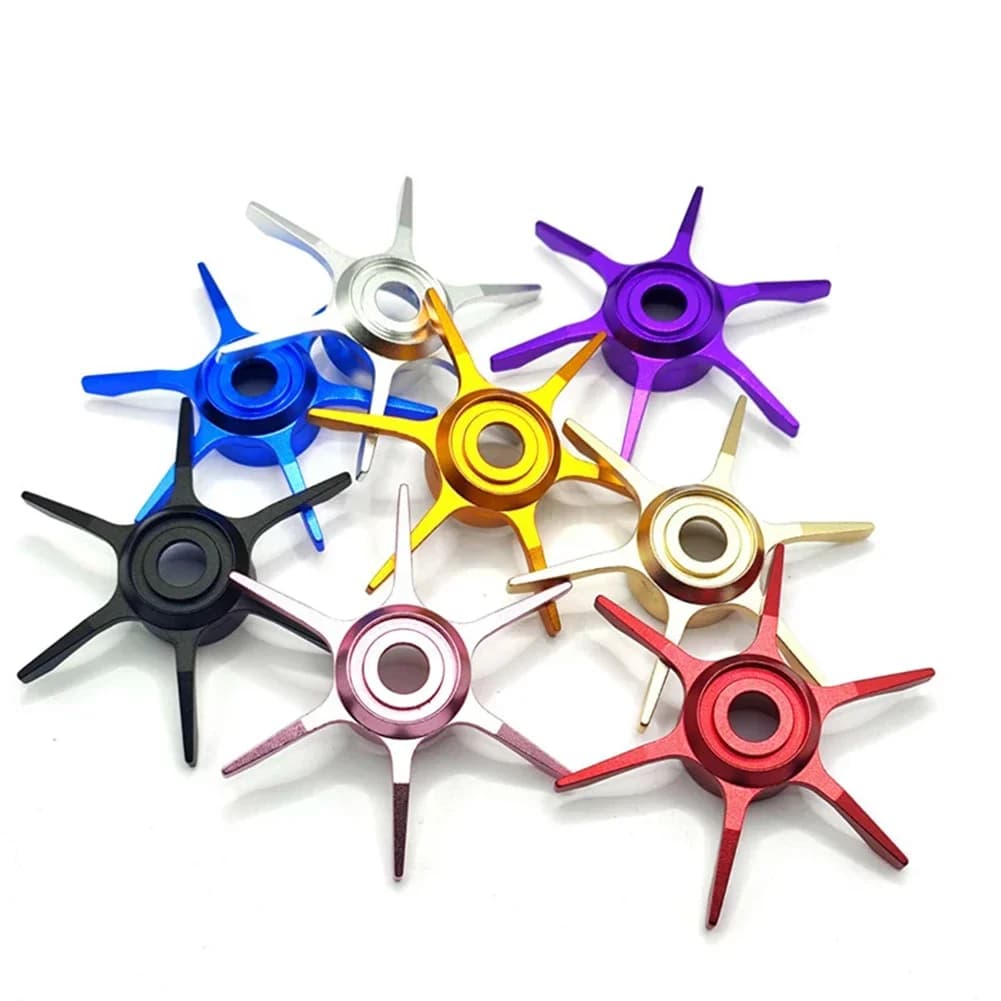 Clé de déverrouillage frein pour moulinet baitcasting Daiwa Star Drag - Accessoire modification