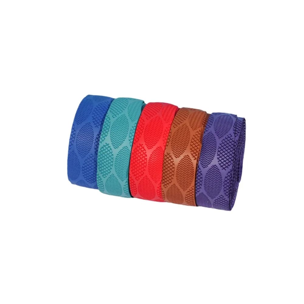 Ruban sur-grip anti-dérapant 2M pour canne à pêche - Bande absorbante PU épaisse qualité pêche