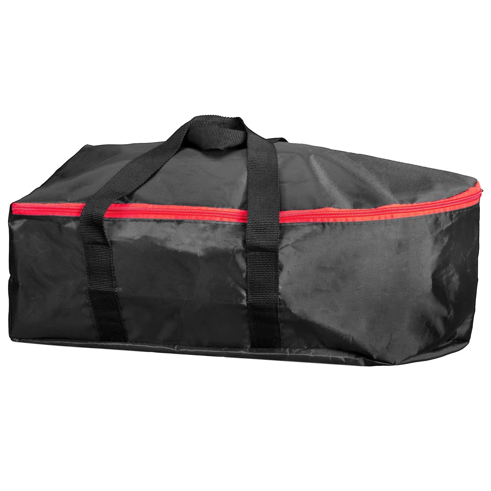 Sac de transport pour bateau appâts étanche, housse de rangement bateau pêche résistante à l'eau