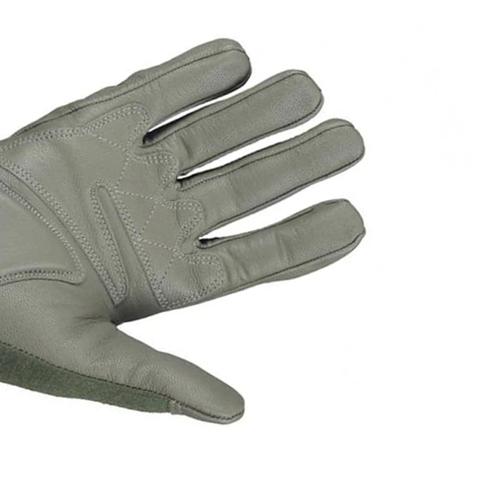 Gants tactiques plein doigts sport outdoor couleur unie qualité premium pêche