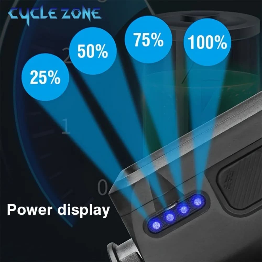 Frontale rechargeable 32 LED 5 modes ajustable pour pêche randonnée - éclairage portable aventure