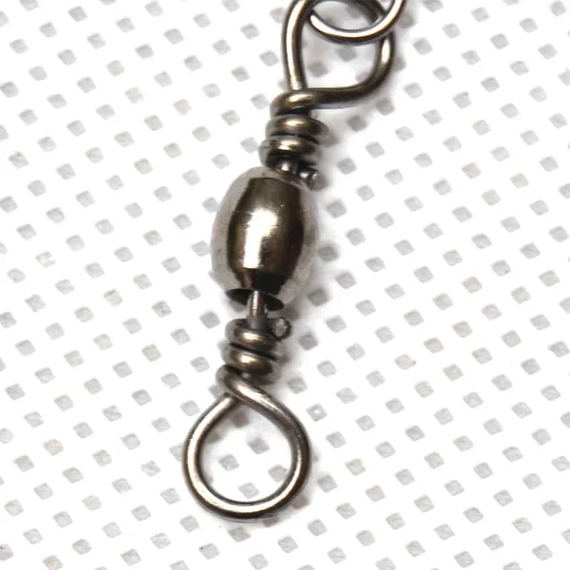 Outils pêche carpe roulements à billes 30/50/100 pièces accessoires professionnels pour appâts
