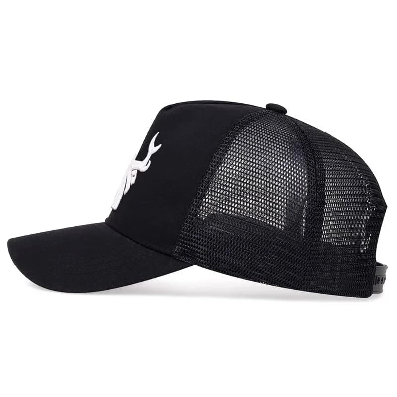 Casquette grande tête pêche printemps été - Chapeau haute protection solaire pour pêche