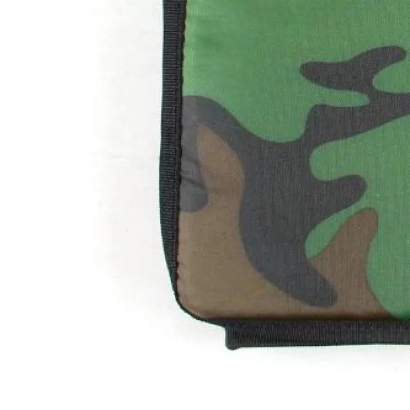 Tapis de décrochage léger pour pêche à la carpe - Matelas de réception protecteur pour accessoires de pêche