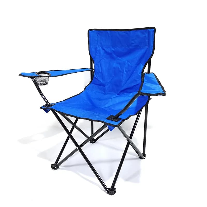 Tabouret pliant pêche et camping pliable meuble outdoor compact pour sessions courtes