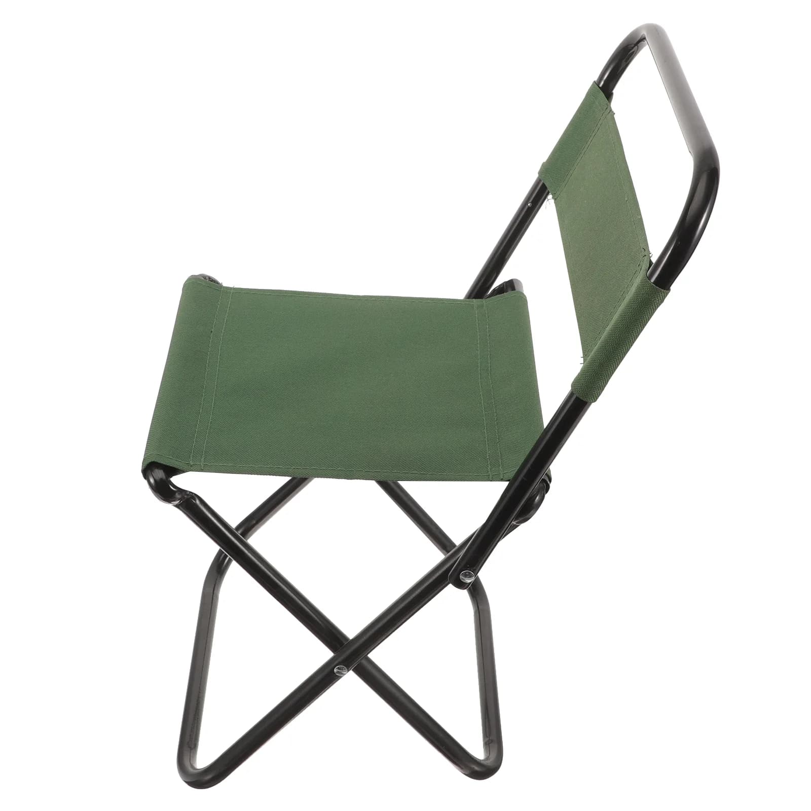 Tabouret de chasse pliant portable - Siège multifonction léger pour voyage plage pêche camping