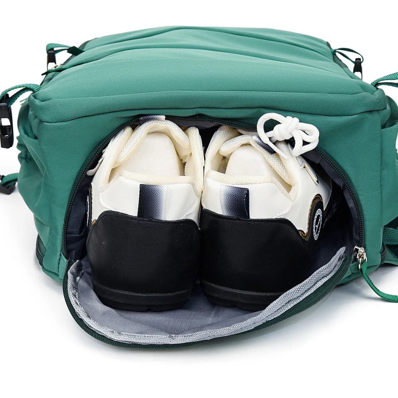 Sac à dos couple léger grande capacité HOMEFISH école voyage étudiant loisirs quotidien