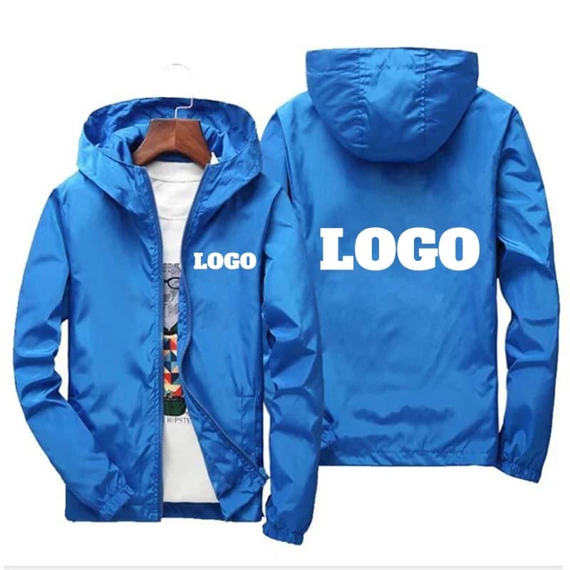 Veste pêche personnalisable grande taille - Vêtement technique pour pêcheur corpulent