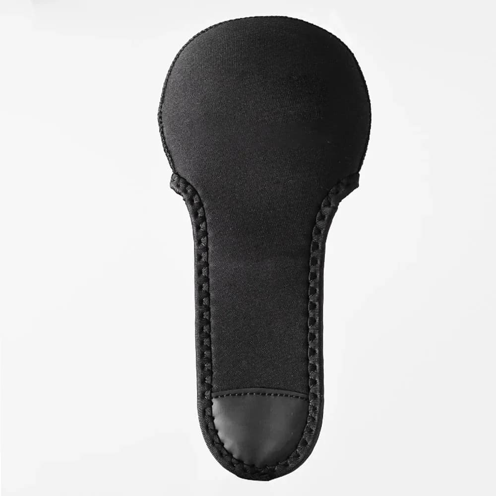 Sac de protection pour moulinet de pêche - Étui de rangement pour moulinets casting et accessoires
