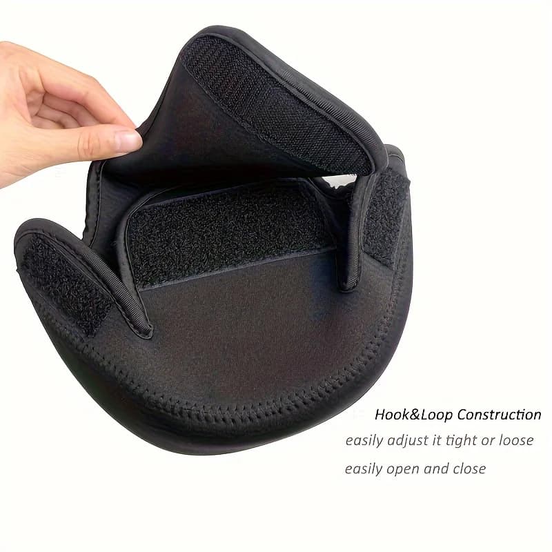 Housse moulinet pêche néoprene - Étui protection moulinet spinning sac pêche extérieur