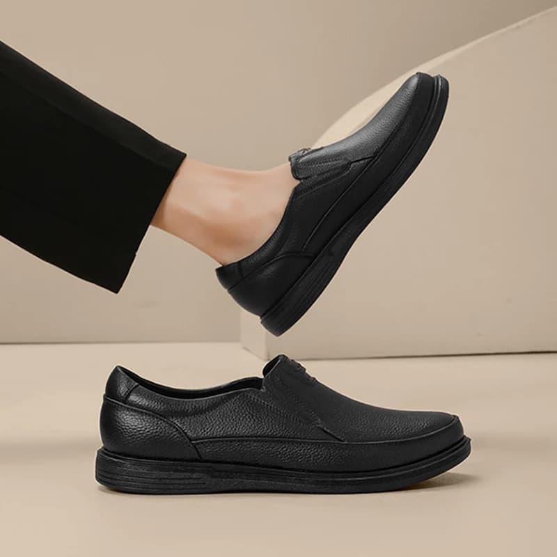 Nouvelles bottes de pluie low-cut adultes bouche peu profonde - Chaussures pêche outdoor travail courtes antidérapantes