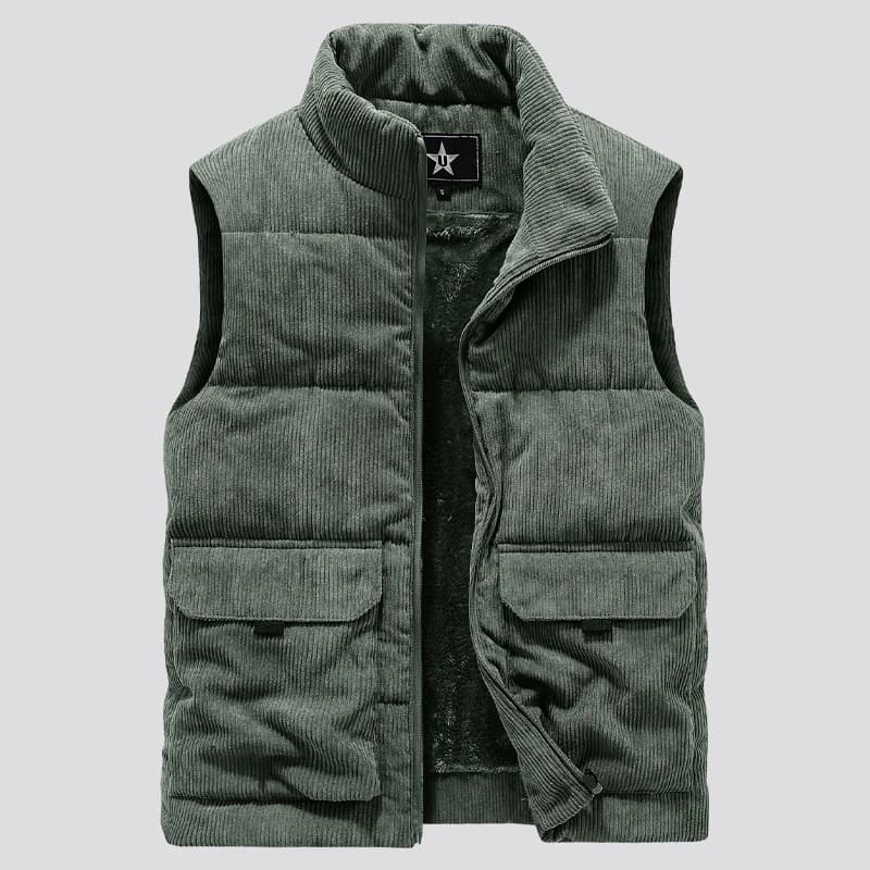 Veste chauffante hiver 21 zones technologie 4 interrupteurs 3 réglages jusqu'à 50°C camping saisons festives