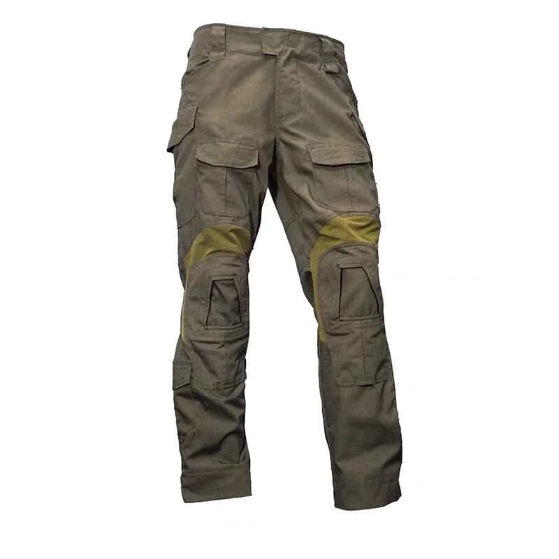 Pantalon Frog G3 COMBAT polyester-coton commuting training pêche outdoor homme