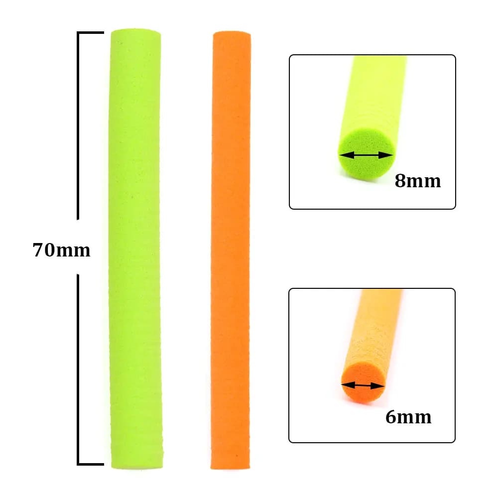 Zig Rig flottant 5 pièces pour pêche à la carpe - leurres pop-up et accessoires méthode feeder