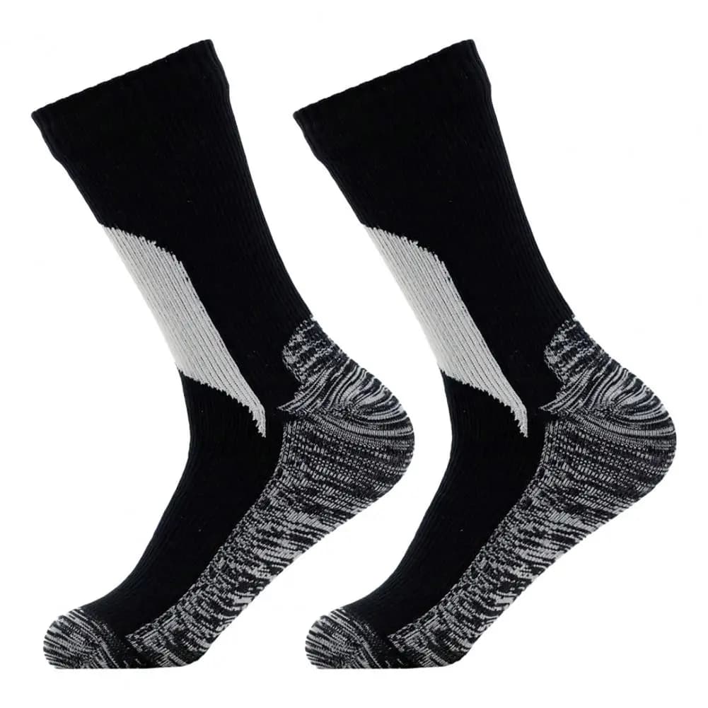 Chaussettes étanches respirantes outdoor - Randonnée aquatique ski neige équitation