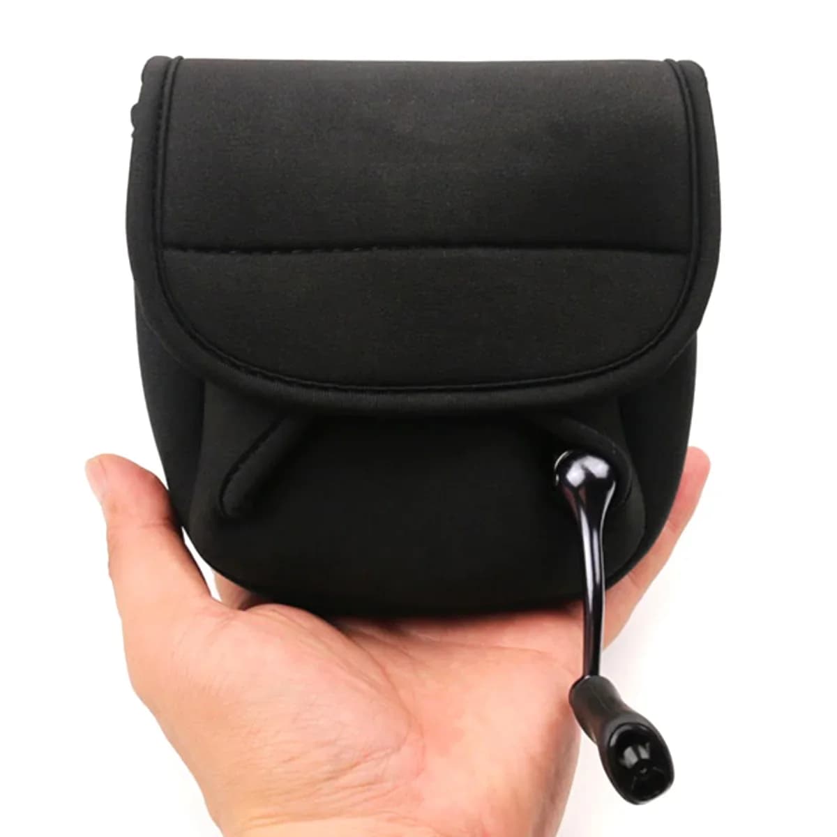 Housse de protection pour moulinet spinning 3 tailles différentes couvrant tous vos modèles