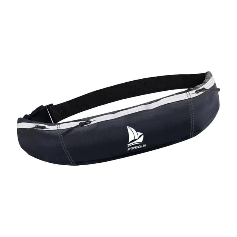 Gilet de sauvetage gonflable manuel automatique pêche adulte haute flottabilité ceinture PFD natation