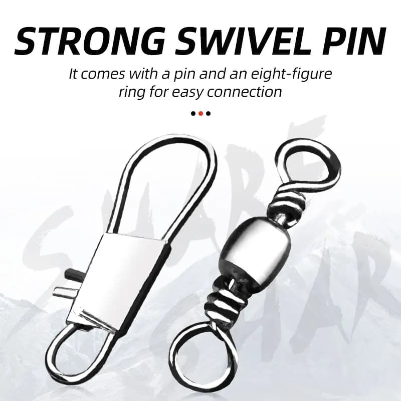 Sabiki Rigs Luminous 6 Hooks - Montages Fluos pour Pêche Appât Vif, Maquereau et Mer