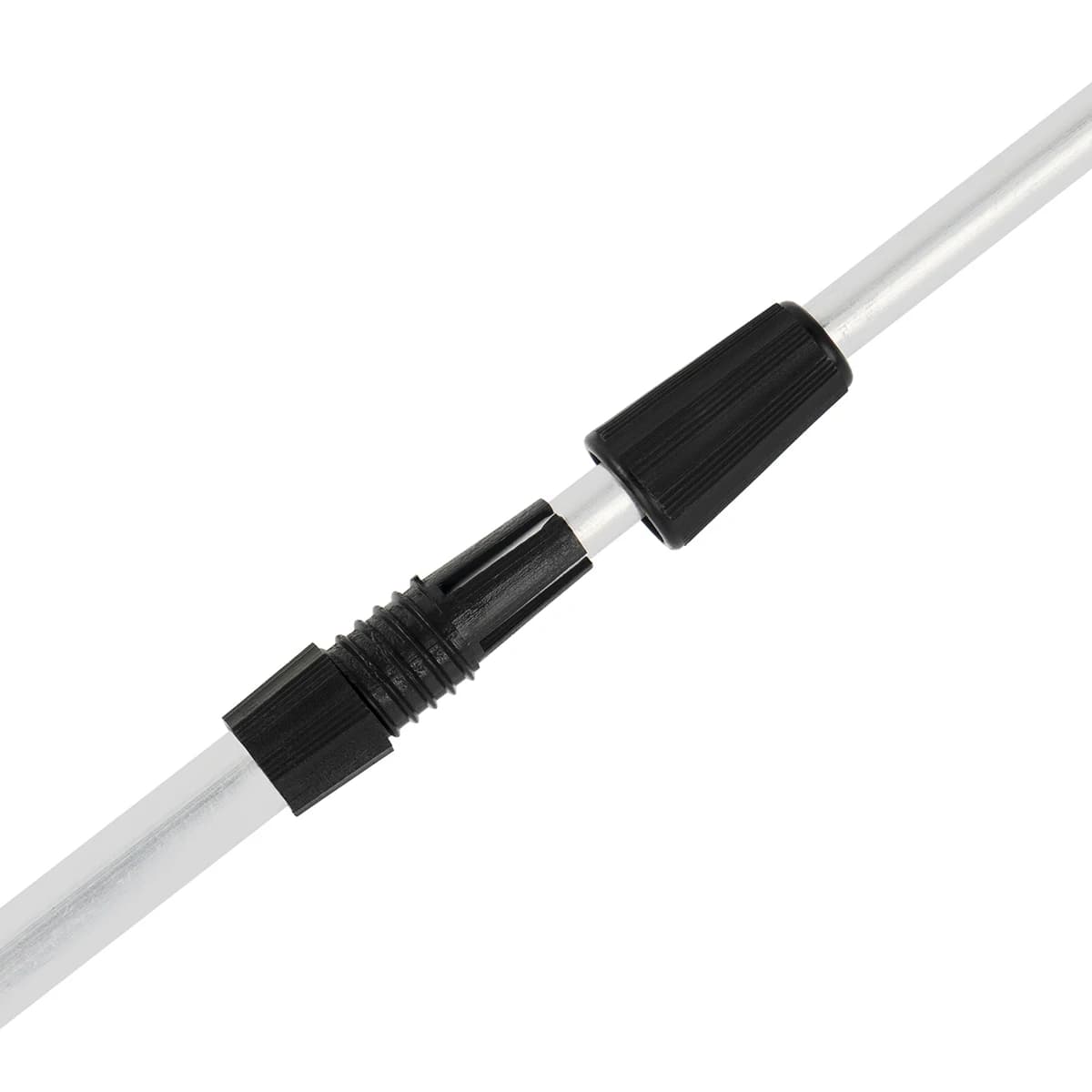 Support télescopique réglable pour canne à pêche 4/8 pièces - Bracket extensible pour pêche en rivière