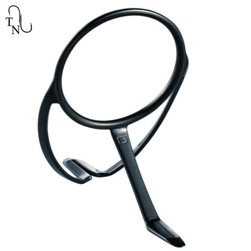 Accessoires montage cannes TN16-1 2 pièces guides mer anti-rouille finition adamant DIY