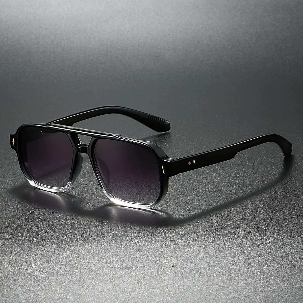 Lunettes de soleil vintage 2025 pour pêcheurs - Style rétro et protection marine optimale