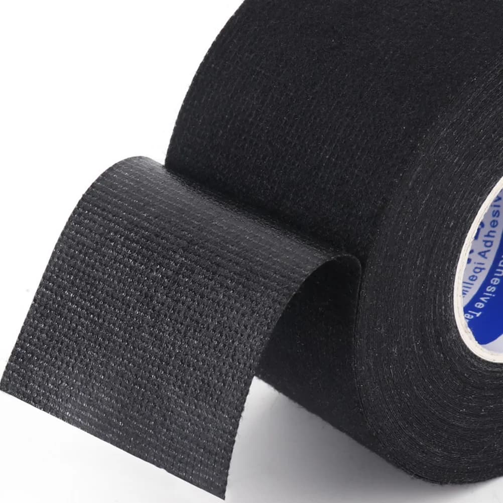 Bande poignée raquette badminton 19mm 15m anti-dérapante absorbante accessoire grip