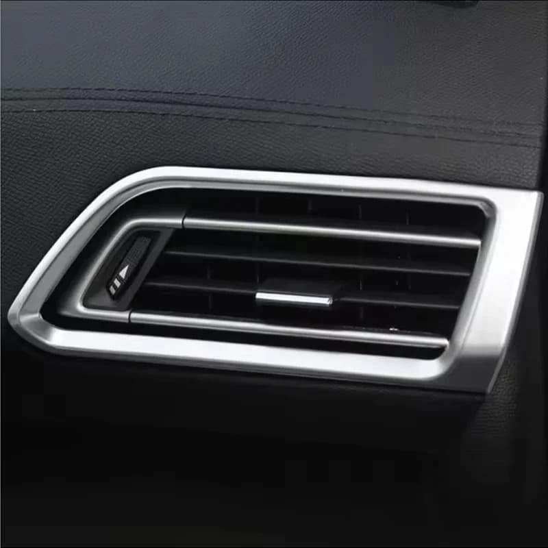 Cache bouche d'aération climatisation Peugeot 308 2015-2019 - Accessoire voiture pour pêcheurs