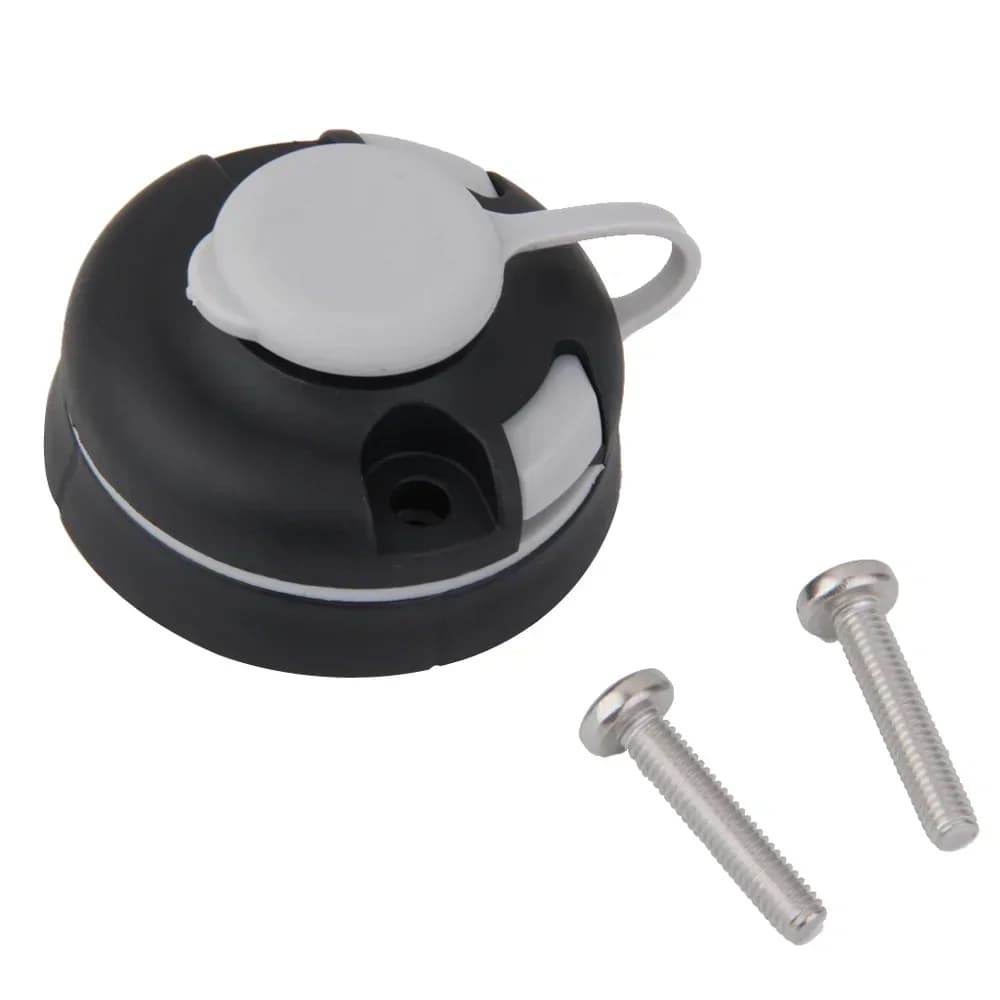 Support de canne à pêche pour kayak - Kit de montage universel 1 à 8 pièces