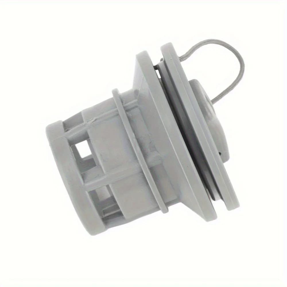 Valve PVC pour bateau gonflable - Remplacement étanche pour kayak, canoë et dinghy