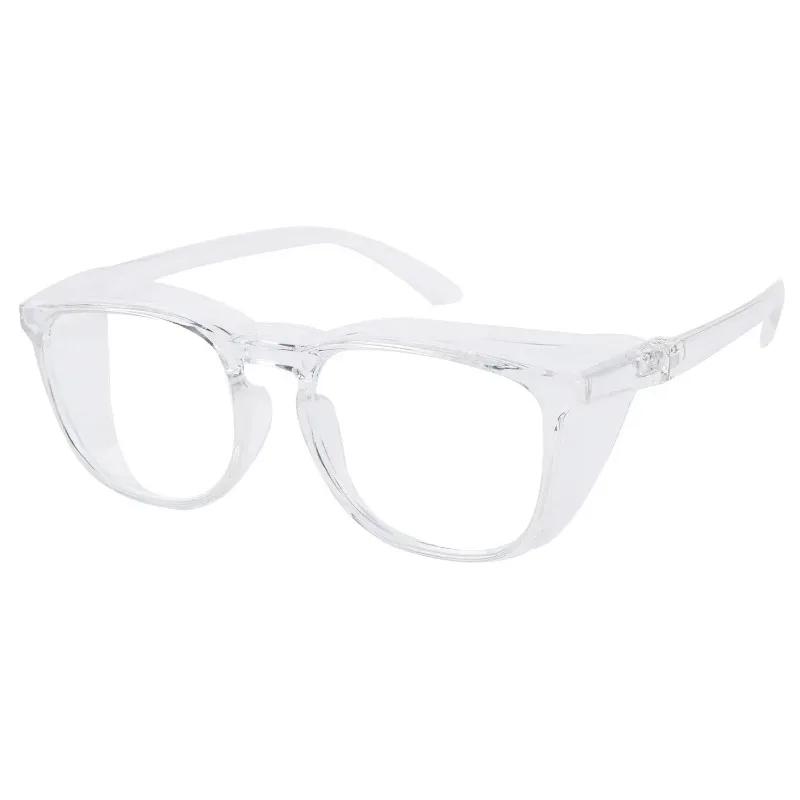 Lunettes anti-buée et anti-lumière bleue pour pêche - protection anti-pollen et confort visuel optimal