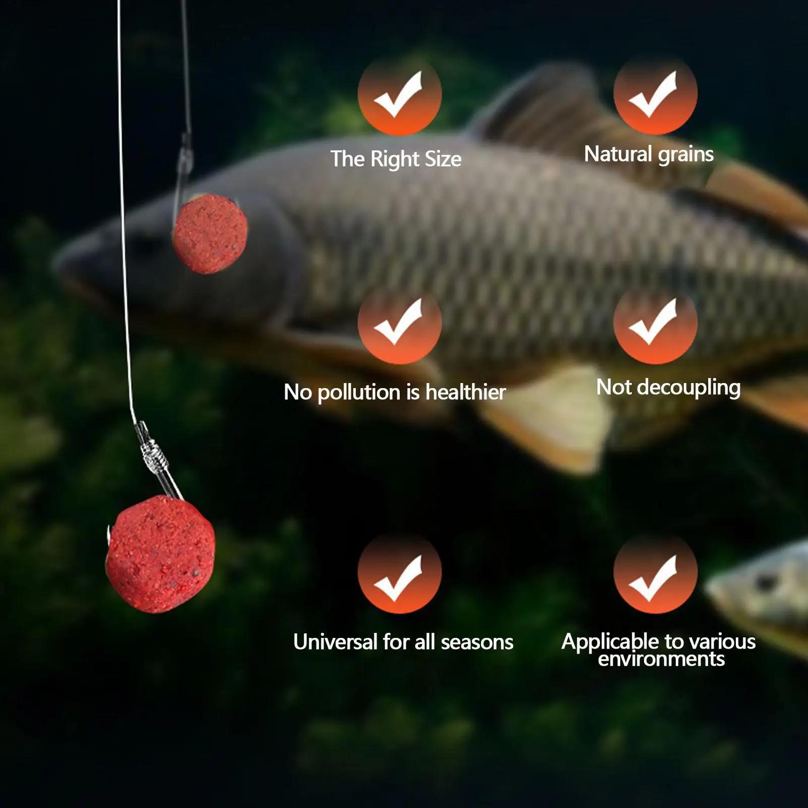 Attractant concentré pour pêche 330/120 pièces - Leurre artificiel avec odeur de ver pour tous poissons