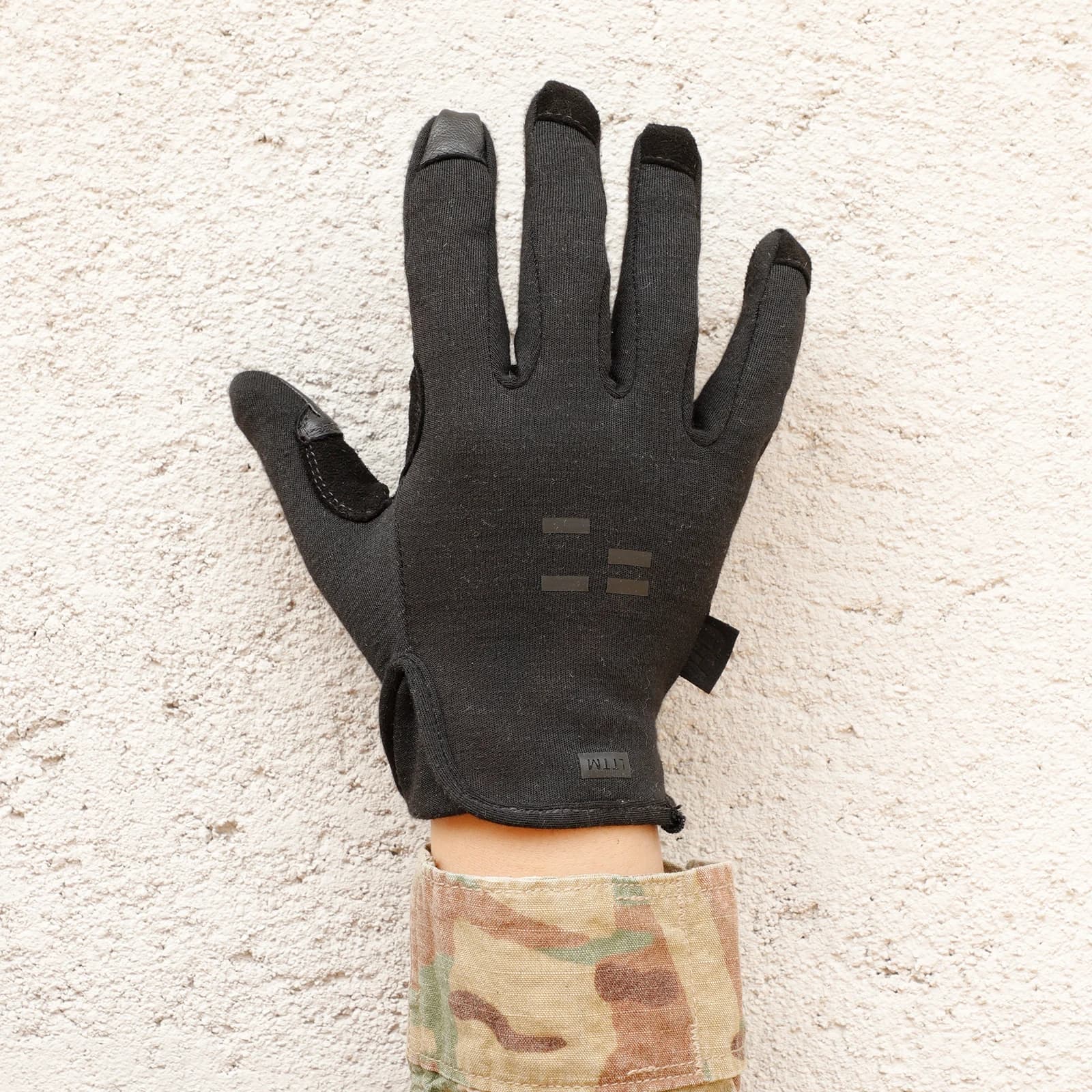 Gants entraînement tir tactique pêche homme respirant séchage rapide anti-dérapage