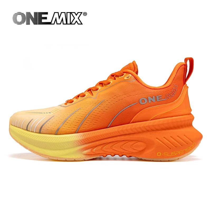 Chaussures running homme amortissantes pour pêcheurs lourds anti-dérapantes sport extérieur