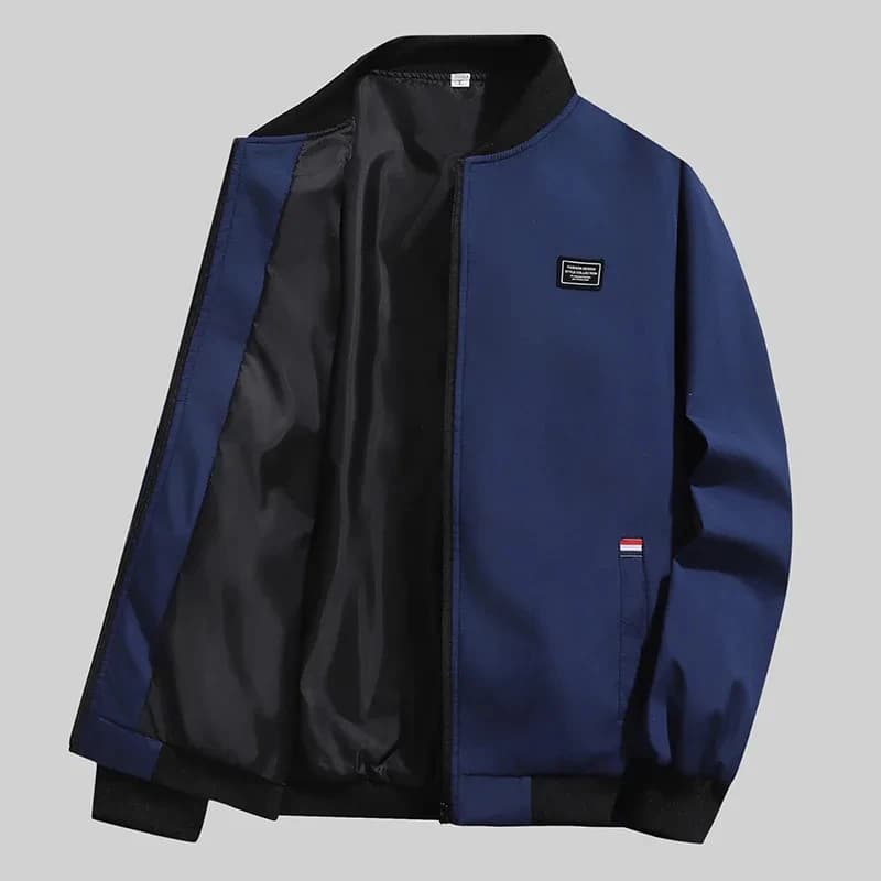 Veste pêche légère coupe-vent - Vêtement technique pour pêche printanière active