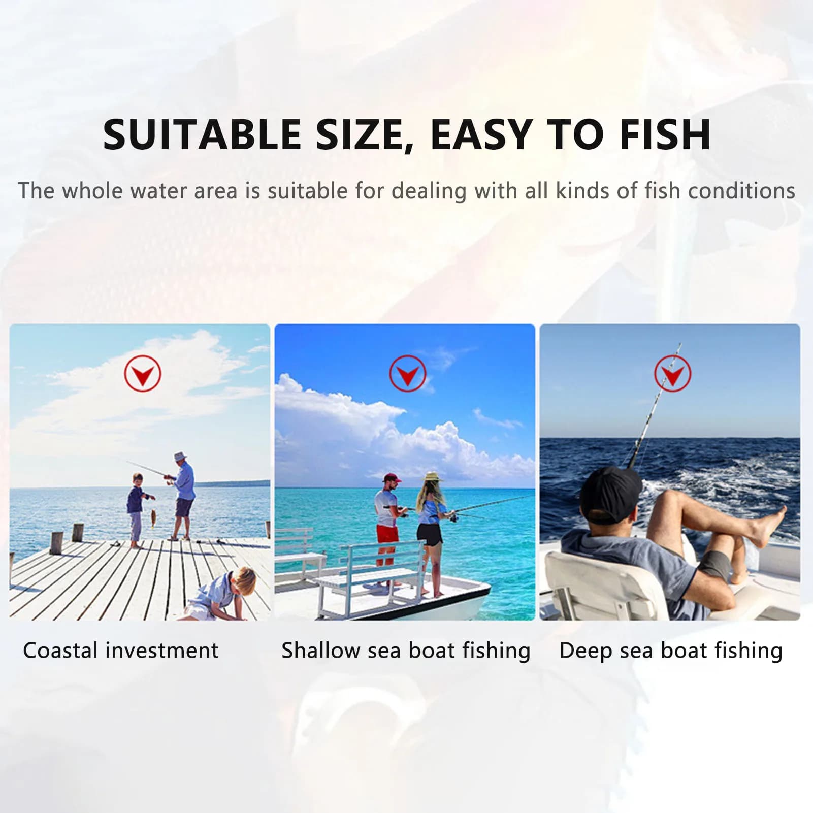 Leurres calamars fluorescents avec design double/simple couche pour pêche côtière et ports - Hameçons spécifiques