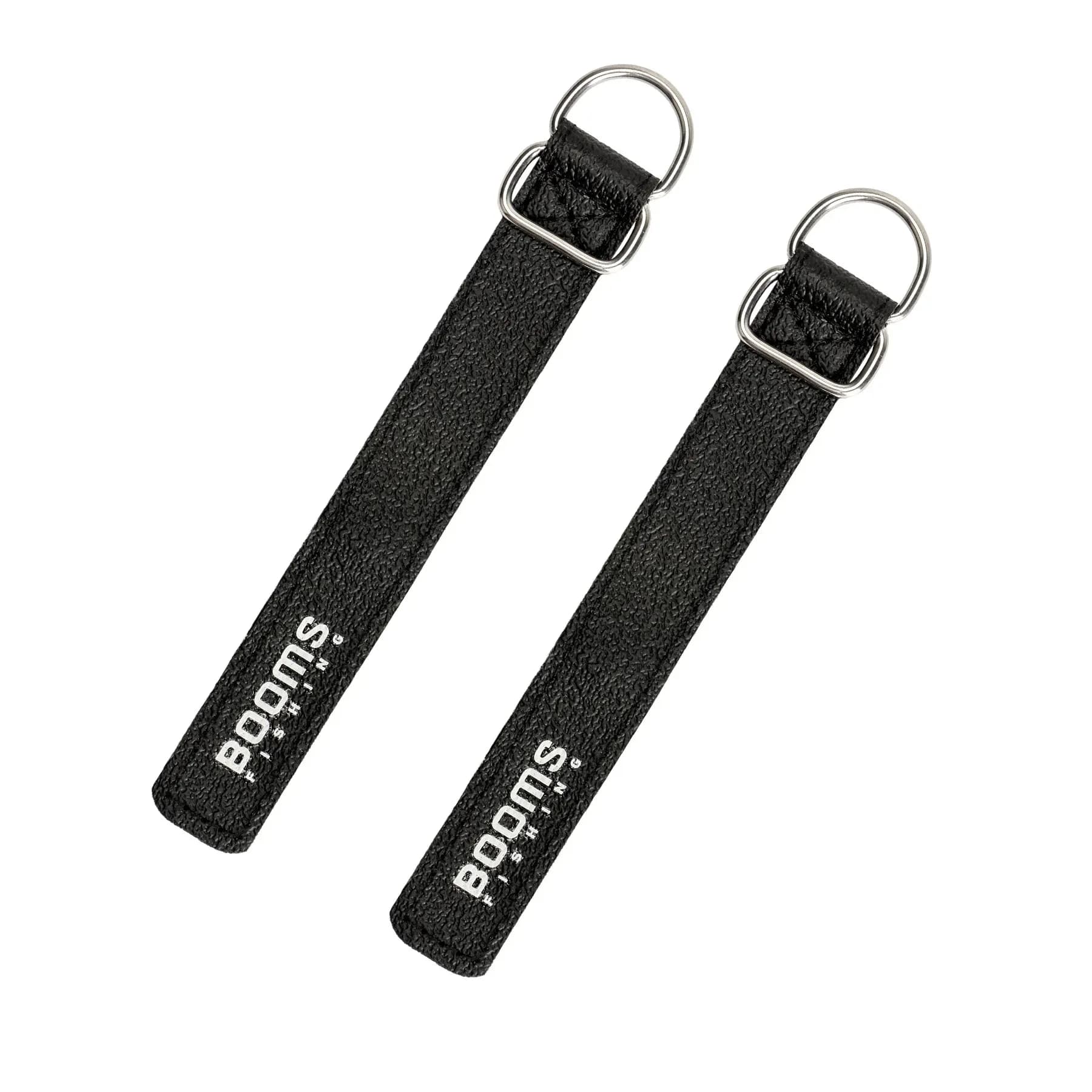 Sangles de fixation néoprène pour porte-cannes RB1 - Accessoire pêche pratique et confortable