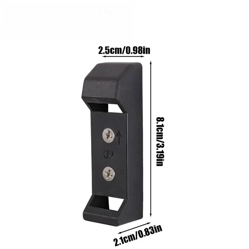 1pcs fishing reel wall hanger fishing reel rack for storage display stand with s