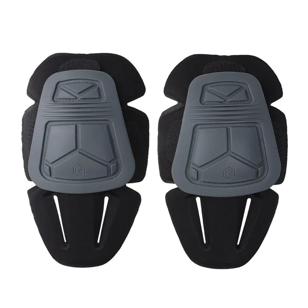 Genouillères combat Emersongear G3 - Protection articulaire pour pêche en rivière et terrains difficiles