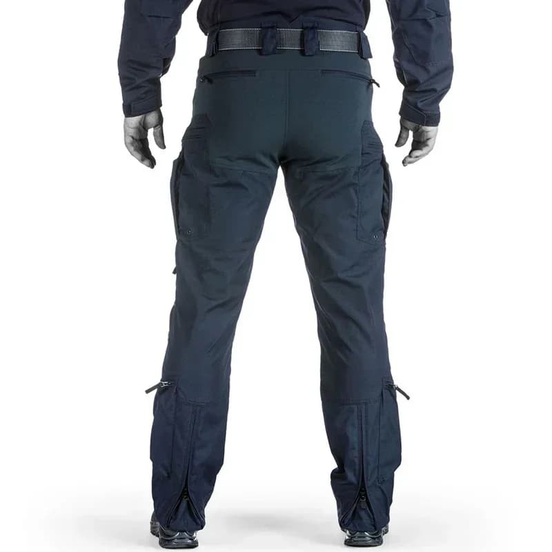 Nouveau pantalon tactique multi-poches pour pêche sportive - Uniforme outdoor camouflage randonnée