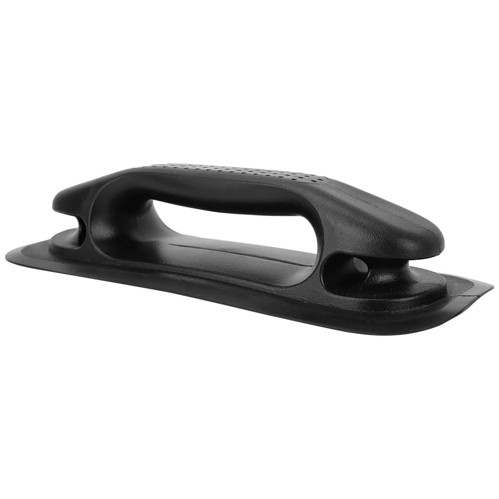 Poignée de prise PVC pour kayak et bateau pneumatique - accessoire de sécurité pour pêche