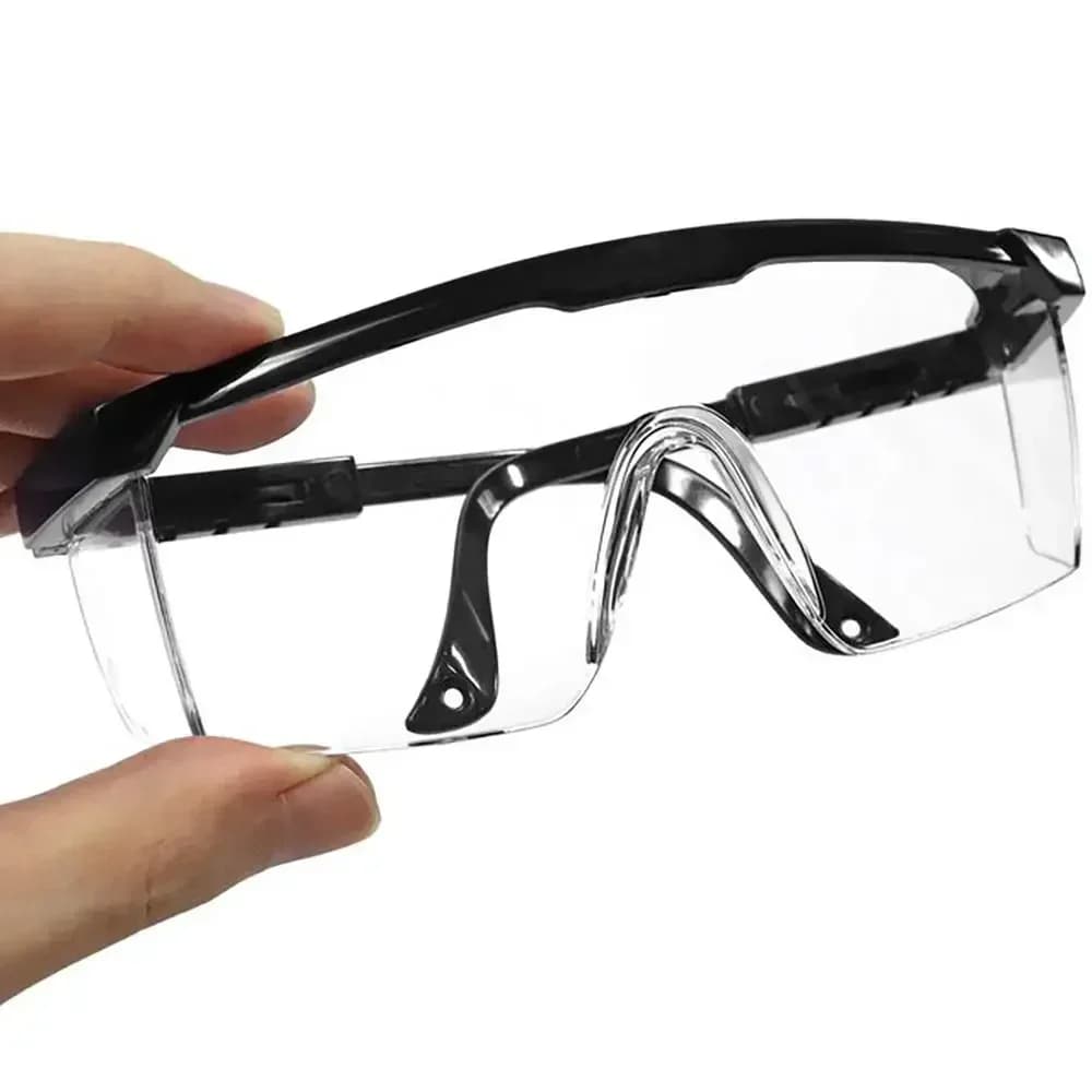 Lunettes de protection anti-éclaboussures pour pêche professionnelle et navigation sécurité optimale